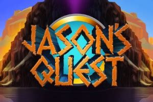 Jason's Quest Slot Review .